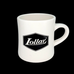 Lollar Coffee Mug